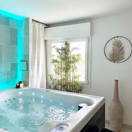 Dans Ma Bulle… Univers Spa Germigny-des-Prés 外观 照片