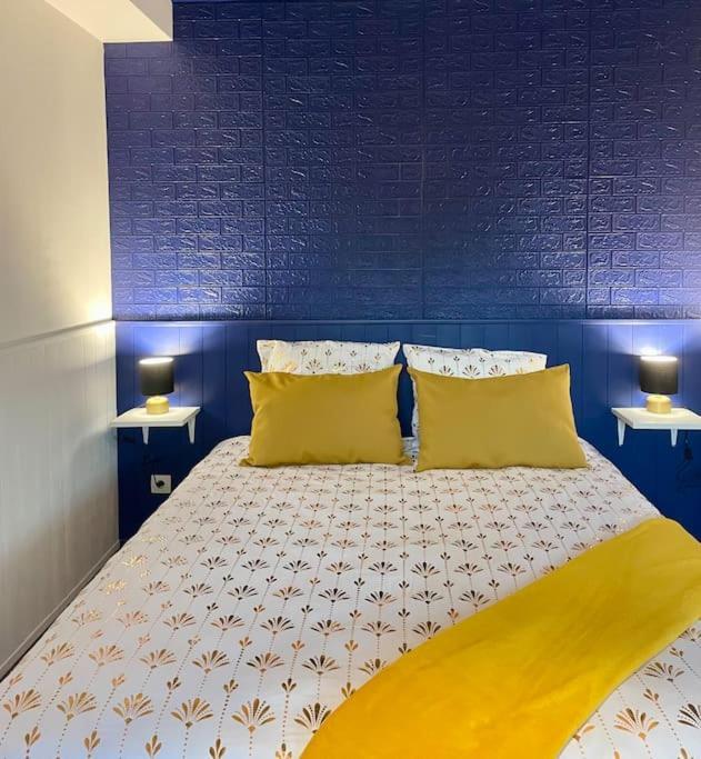 Dans Ma Bulle… Univers Spa Germigny-des-Prés 外观 照片