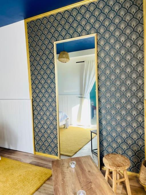 Dans Ma Bulle… Univers Spa Germigny-des-Prés 外观 照片