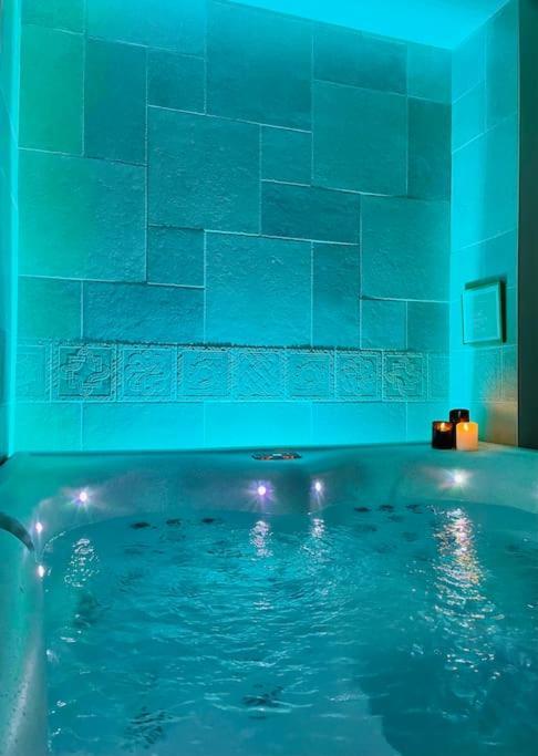 Dans Ma Bulle… Univers Spa Germigny-des-Prés 外观 照片