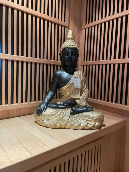 Dans Ma Bulle… Univers Spa Germigny-des-Prés 外观 照片